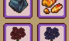 《太阳港》全18位可攻略角色礼物喜好，婚戒、纪念品属性及房间展示