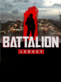 BATTALION: Legacy