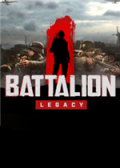 BATTALION: Legacy