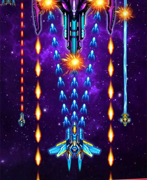 空战风云超全版本手游合集