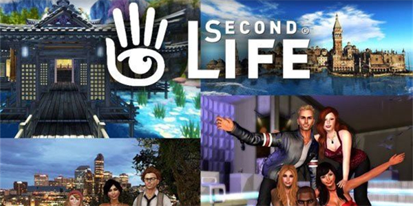 元宇宙游戏合集