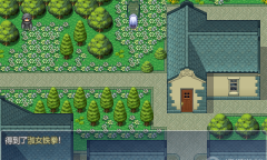 《雪色旅途》一周目HE结局流程