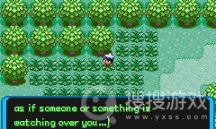 《口袋妖怪增强绿宝石》美洛耶塔捕捉方法