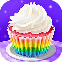 杯子蛋糕制造商