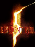 生化危机5
