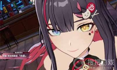 《深空之眼》灵猫强度怎么样