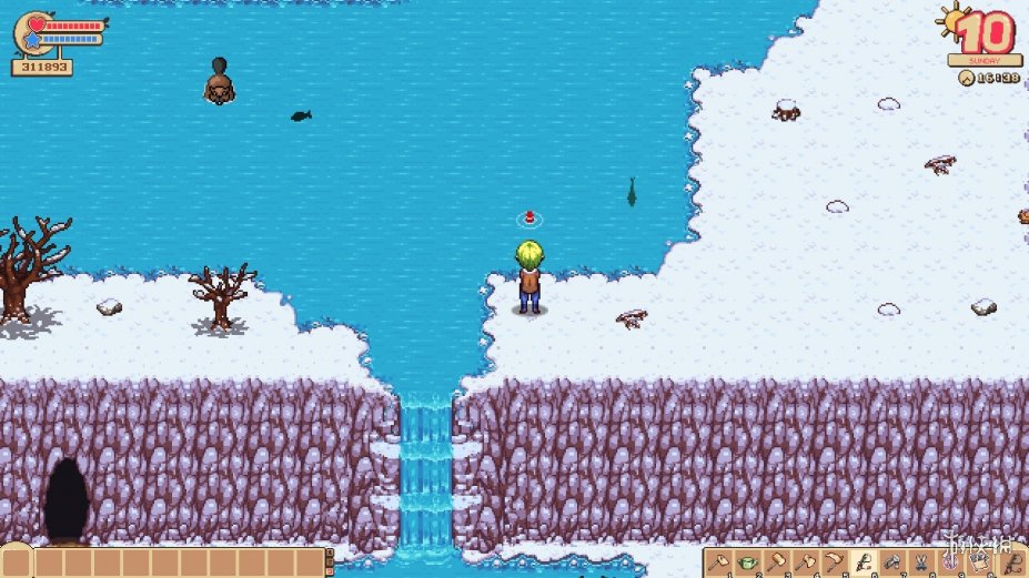 牧场物语:橙色季节