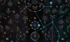 《流放之路》S23异界天赋树推荐