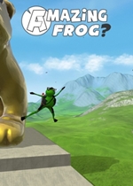 神奇的青蛙