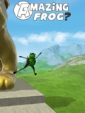神奇的青蛙