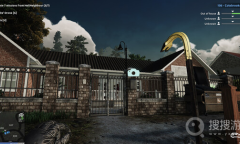 《小偷模拟器2》控制台开启方法