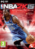 NBA 2K15