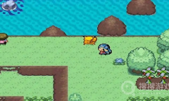 《口袋妖怪解放》金手指代码介绍