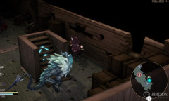 《魔女之泉R》7个沉船日记的位置