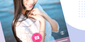 适合百姓用的自拍滤纸app合集