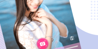 适合百姓用的自拍滤纸