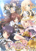 ChronoClock