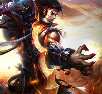 百战天下超全版本手游合集