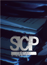 SCP：秘密档案