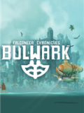 Bulwark: Falconeer Chronicles