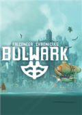 Bulwark: Falconeer Chronicles