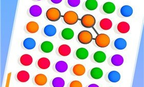 好玩精品的轻松减压