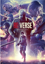 生化危机Re：Verse