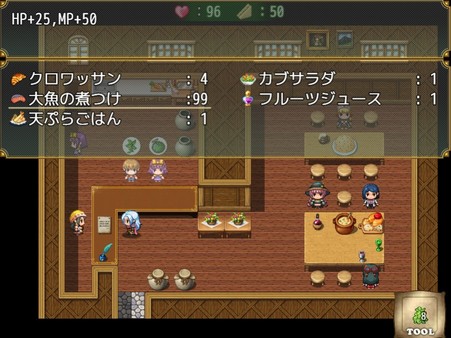 农民的慢生活故事