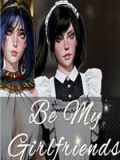 Be My Girlfriends