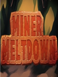 矿工灾难