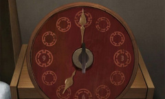 《山阴》游戏闹钟解法教程