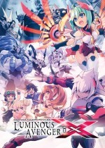 银白钢铁伊克斯