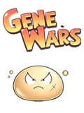 基因战争