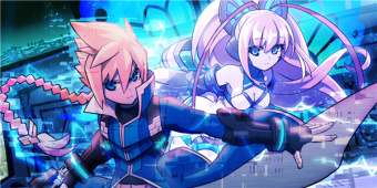 苍蓝雷霆系列游戏合集