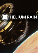 氦雨