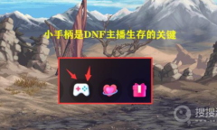 小手柄是什么意思