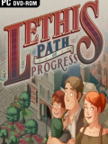Lethis：进步之路