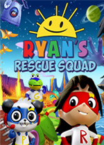 Ryan的救援小队