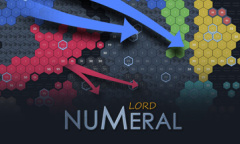 高分手游《数字领主》现已在steam发售