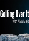 Golfing Over It with Alva Majo