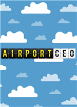 机场CEO