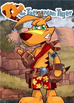 泰思虎奇幻冒险