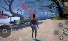 《武侠乂手游》日服登录失败怎么办