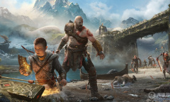 PC《战神》媒体评分解禁 M站均分93分