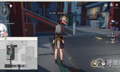 《崩坏星穹铁道》以太战线流云渡过关方法