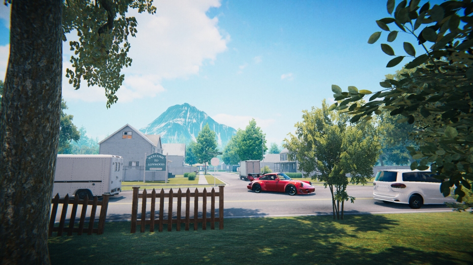 汽车出售模拟器2023