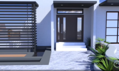 《拜访1.25》全结局流程通关方法