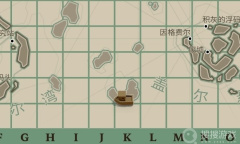 《渔帆暗涌》黄袍人位置介绍