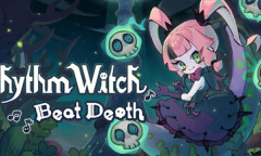 结合类幸存者与音乐节奏的游戏《节奏魔女：舞动的骷髅》公布