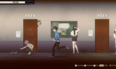 每日新游预告《月之镜》克苏鲁题材的特色探索解谜游戏